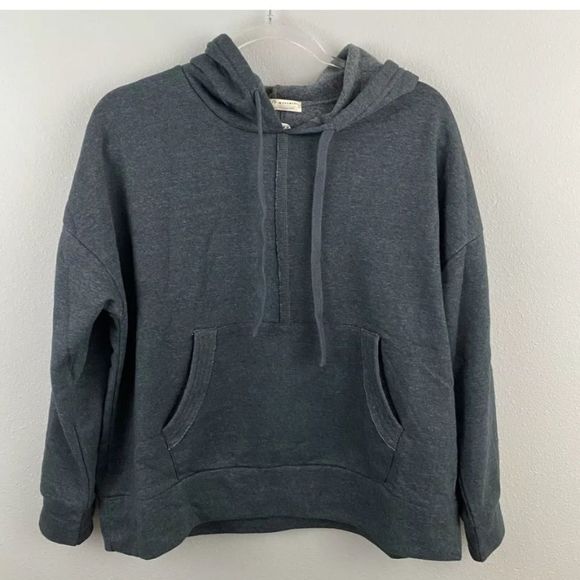 Free People Jackets & Blazers - Free People • Work It Out Hoodie
